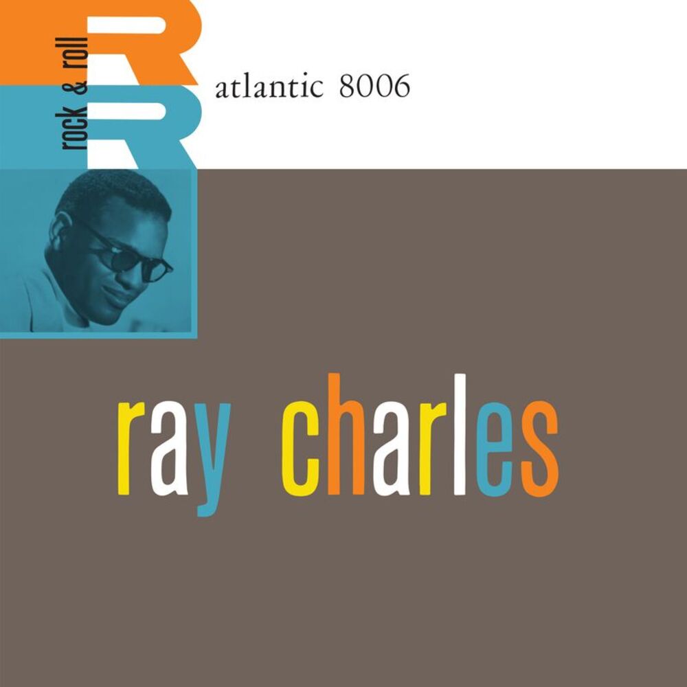 Ray Charles - Ray Charles (Mono)  LP LP